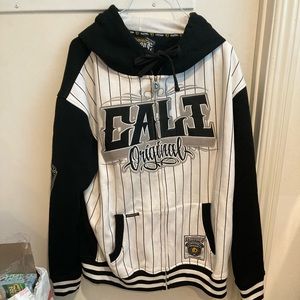 California Original Hoodie